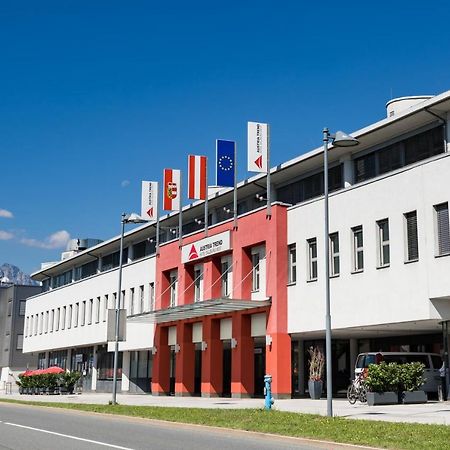 Austria Trend Hotel Salzburg West Himmelreich Zewnętrze zdjęcie