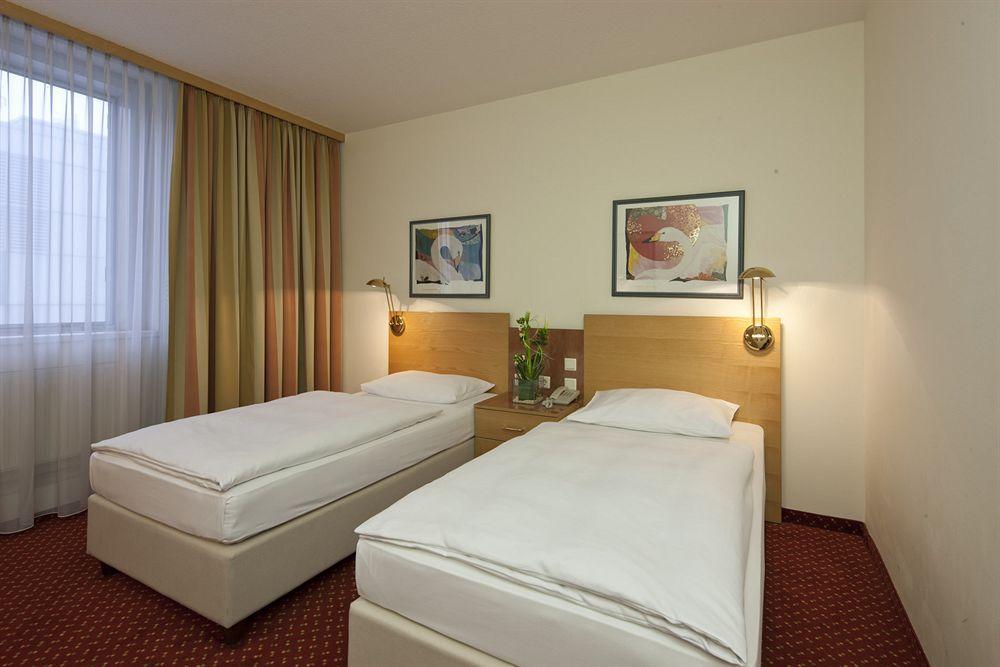 Austria Trend Hotel Salzburg West Himmelreich Pokój zdjęcie