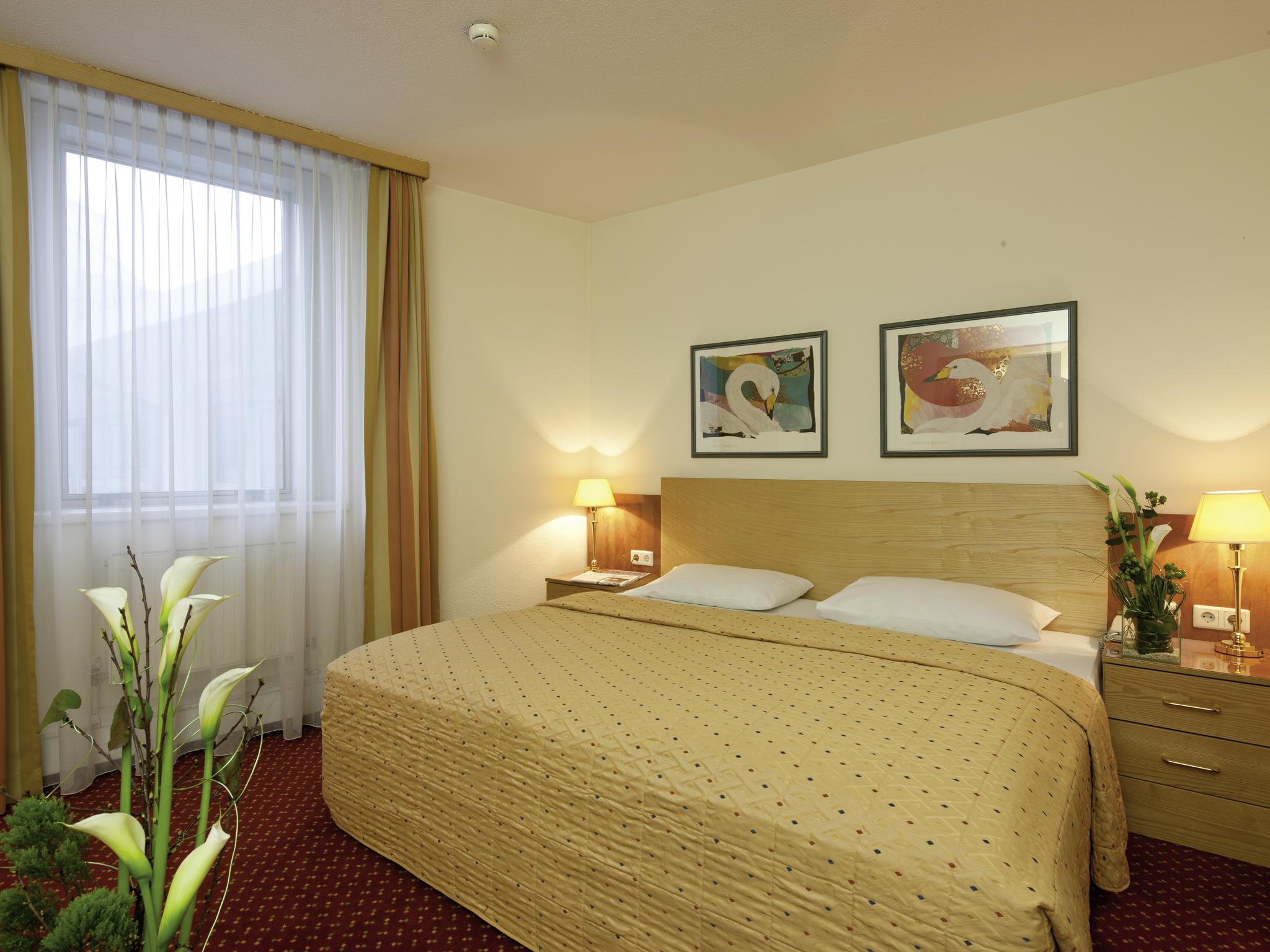 Austria Trend Hotel Salzburg West Himmelreich Zewnętrze zdjęcie