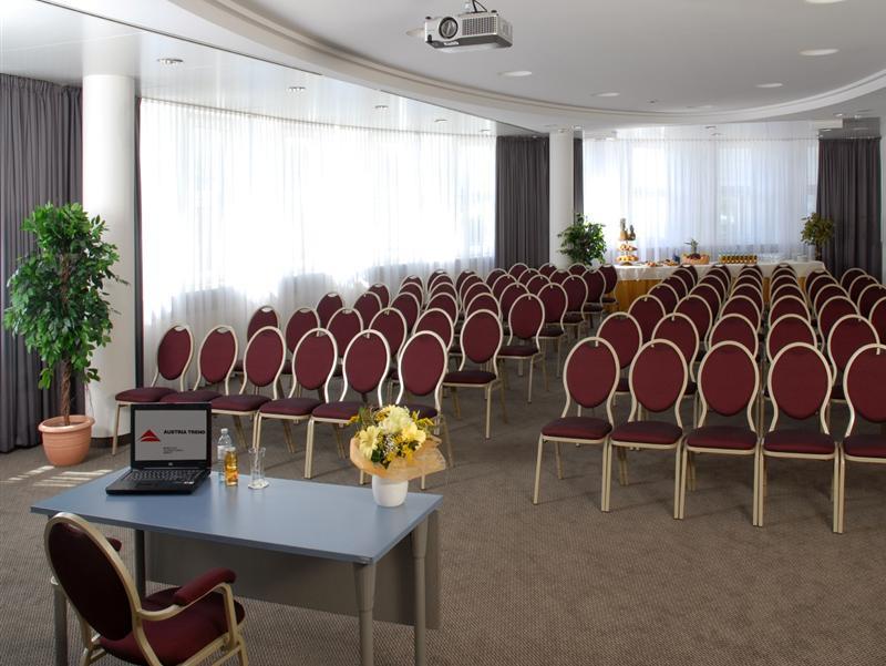 Austria Trend Hotel Salzburg West Himmelreich Zewnętrze zdjęcie