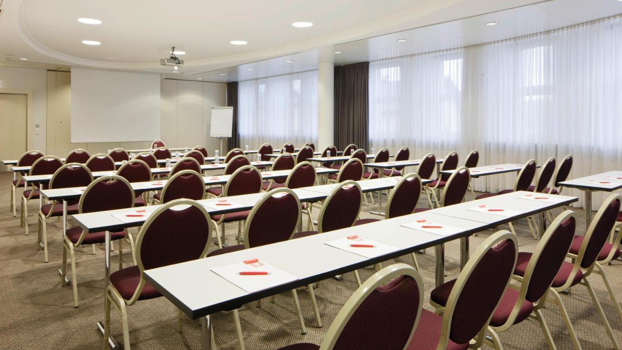 Austria Trend Hotel Salzburg West Himmelreich Zewnętrze zdjęcie