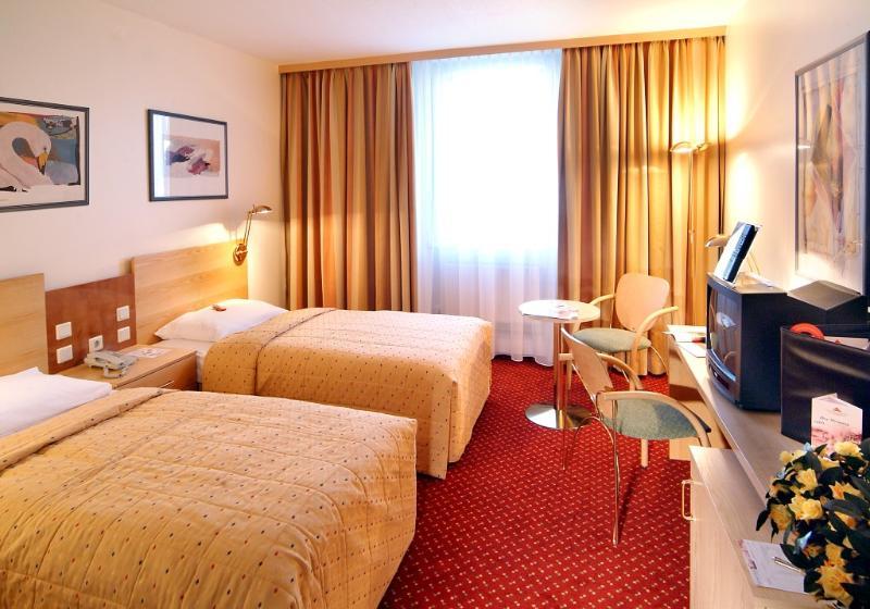 Austria Trend Hotel Salzburg West Himmelreich Zewnętrze zdjęcie