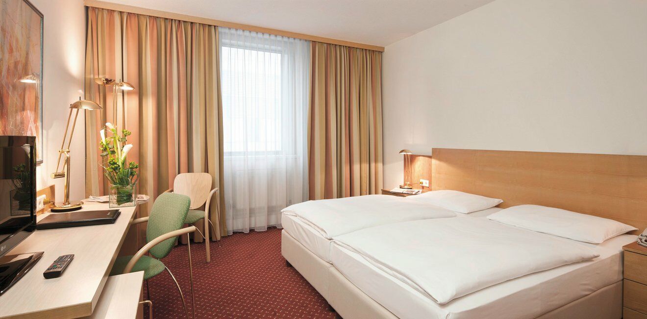 Austria Trend Hotel Salzburg West Himmelreich Zewnętrze zdjęcie