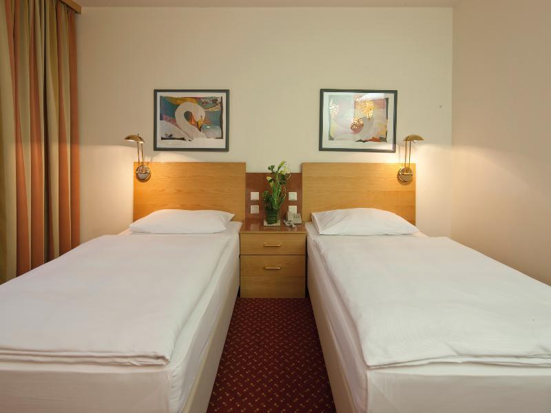Austria Trend Hotel Salzburg West Himmelreich Zewnętrze zdjęcie