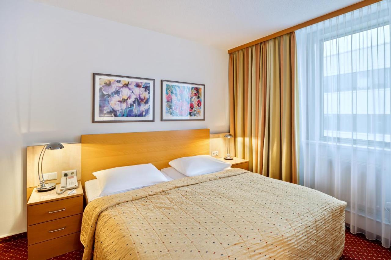 Austria Trend Hotel Salzburg West Himmelreich Zewnętrze zdjęcie