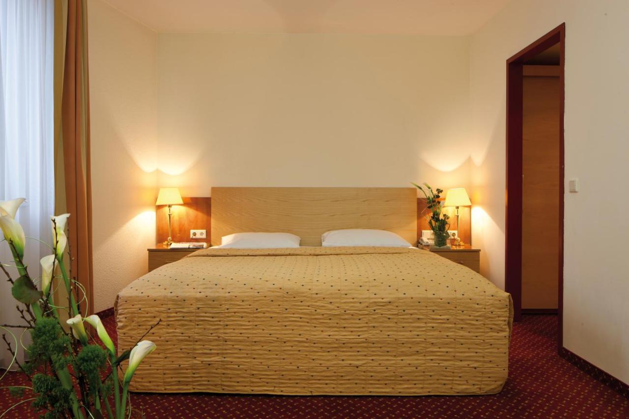 Austria Trend Hotel Salzburg West Himmelreich Zewnętrze zdjęcie