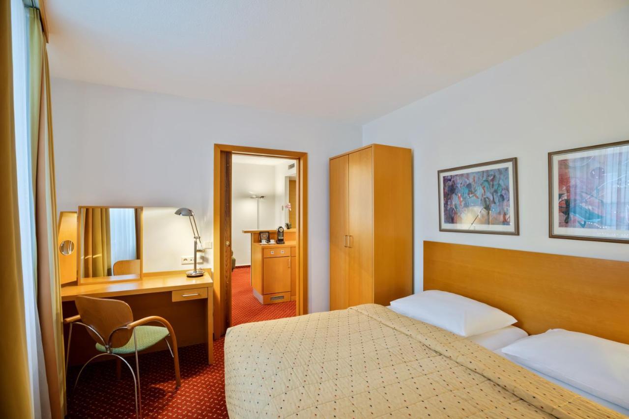Austria Trend Hotel Salzburg West Himmelreich Zewnętrze zdjęcie