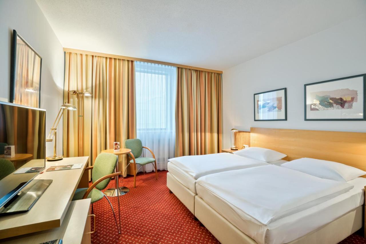 Austria Trend Hotel Salzburg West Himmelreich Zewnętrze zdjęcie