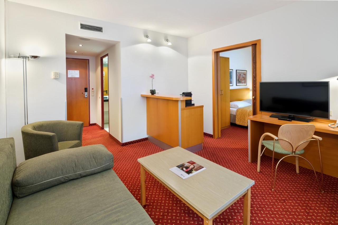 Austria Trend Hotel Salzburg West Himmelreich Zewnętrze zdjęcie