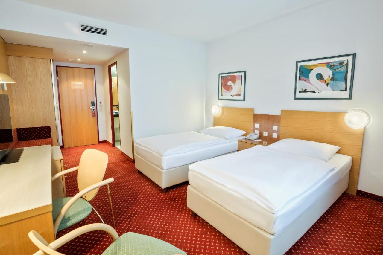 Austria Trend Hotel Salzburg West Himmelreich Zewnętrze zdjęcie