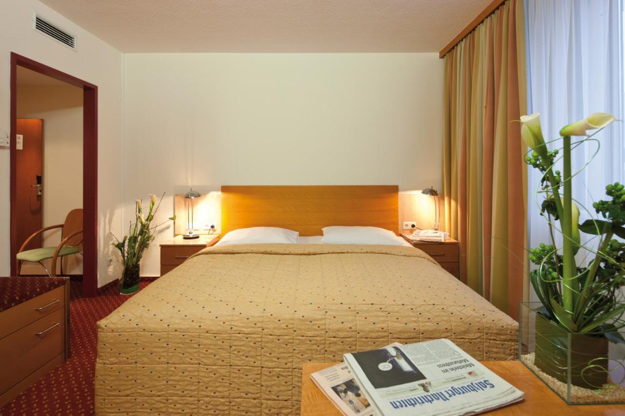 Austria Trend Hotel Salzburg West Himmelreich Zewnętrze zdjęcie
