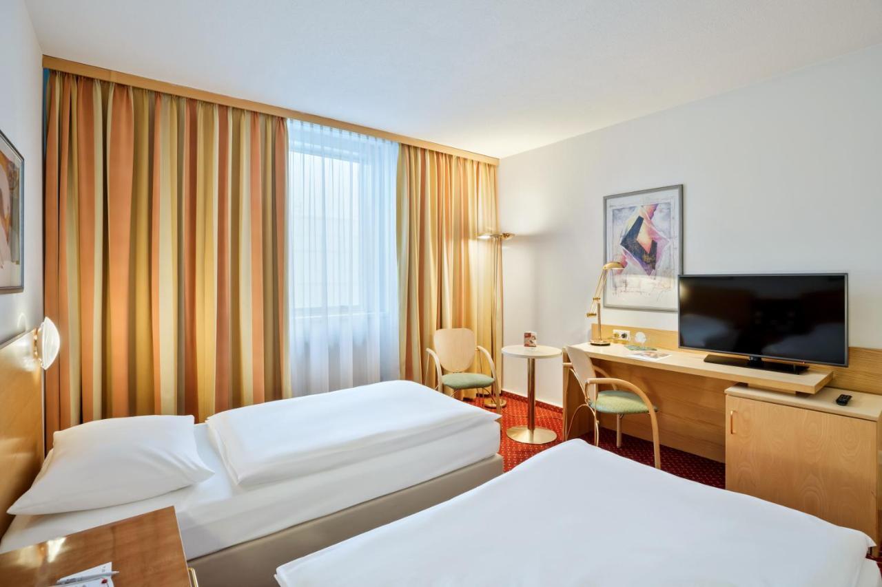 Austria Trend Hotel Salzburg West Himmelreich Zewnętrze zdjęcie