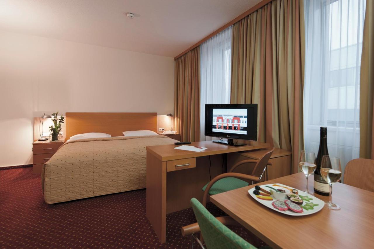 Austria Trend Hotel Salzburg West Himmelreich Zewnętrze zdjęcie