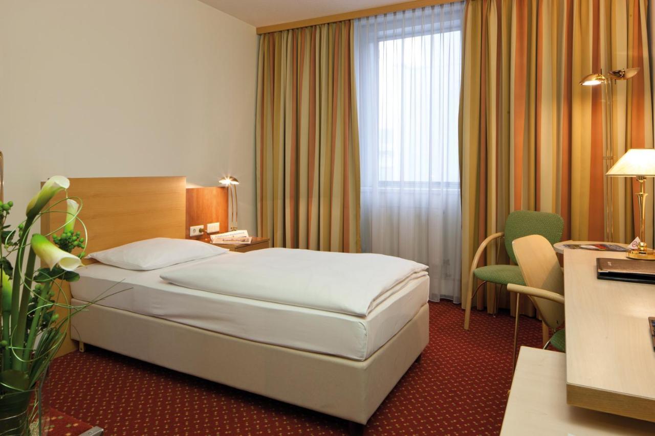 Austria Trend Hotel Salzburg West Himmelreich Zewnętrze zdjęcie