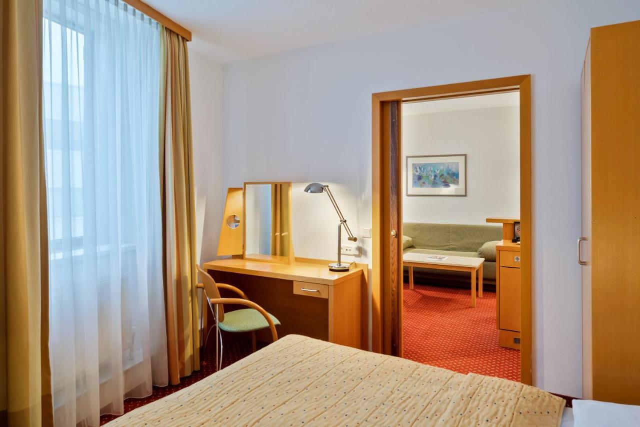 Austria Trend Hotel Salzburg West Himmelreich Zewnętrze zdjęcie