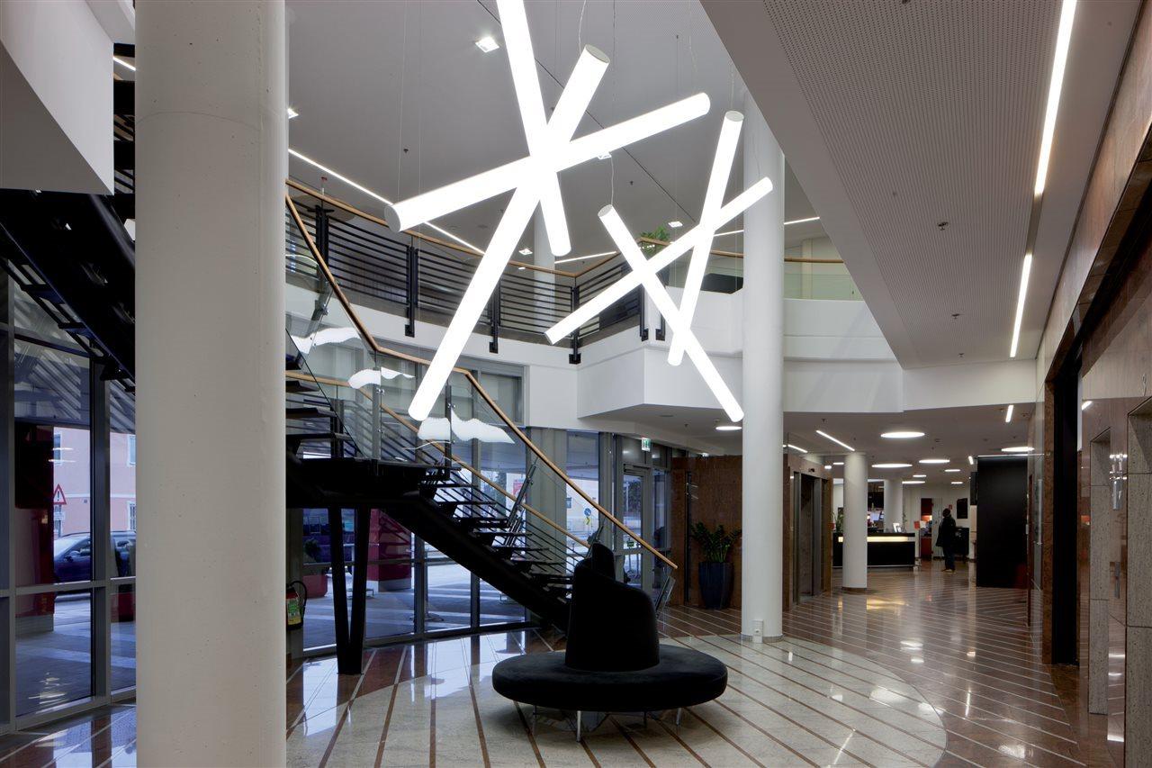 Austria Trend Hotel Salzburg West Himmelreich Zewnętrze zdjęcie