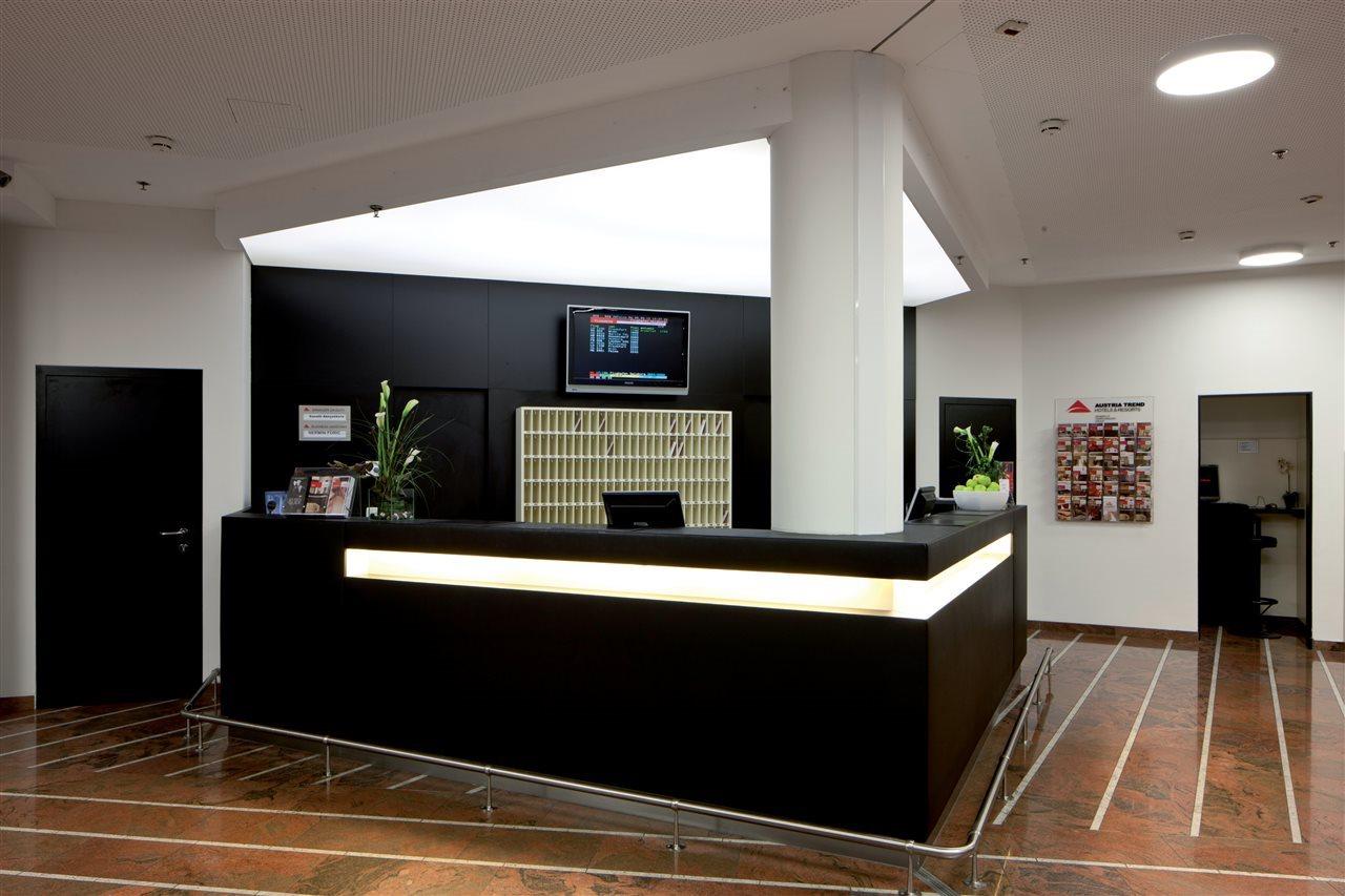 Austria Trend Hotel Salzburg West Himmelreich Zewnętrze zdjęcie