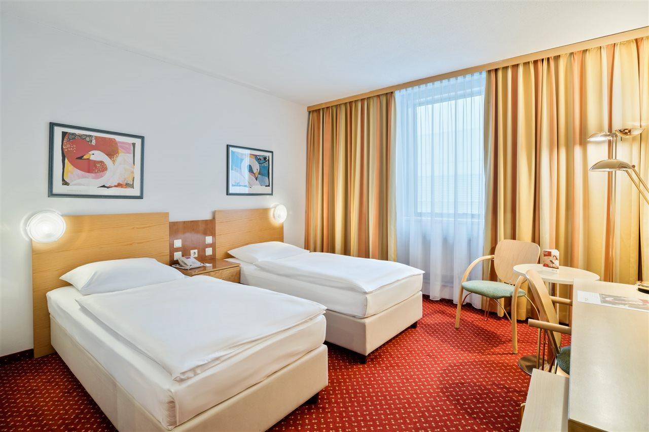 Austria Trend Hotel Salzburg West Himmelreich Zewnętrze zdjęcie