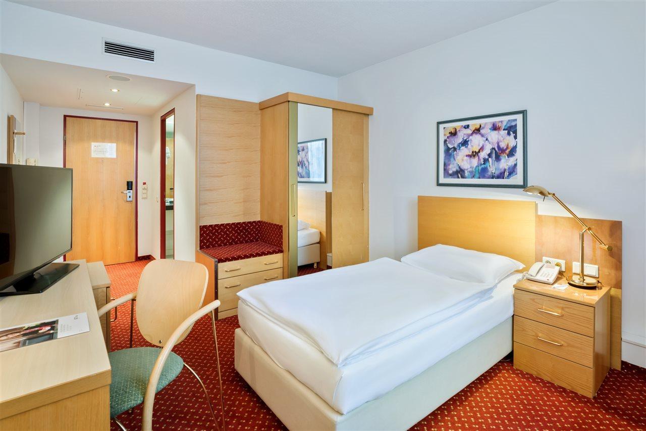 Austria Trend Hotel Salzburg West Himmelreich Zewnętrze zdjęcie