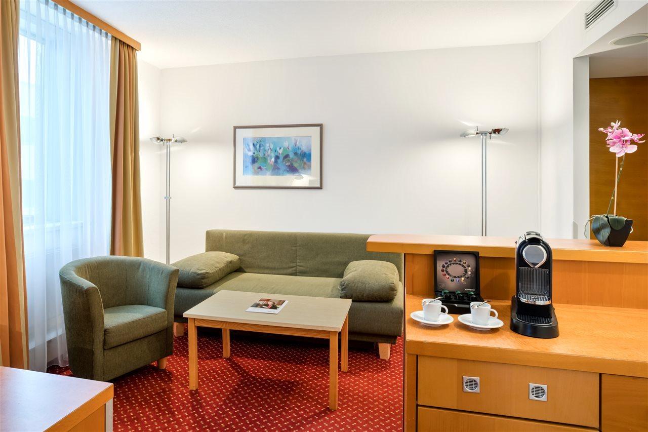 Austria Trend Hotel Salzburg West Himmelreich Zewnętrze zdjęcie