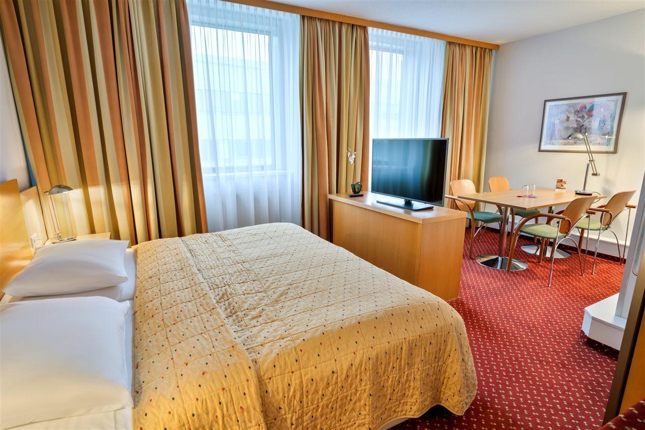 Austria Trend Hotel Salzburg West Himmelreich Zewnętrze zdjęcie