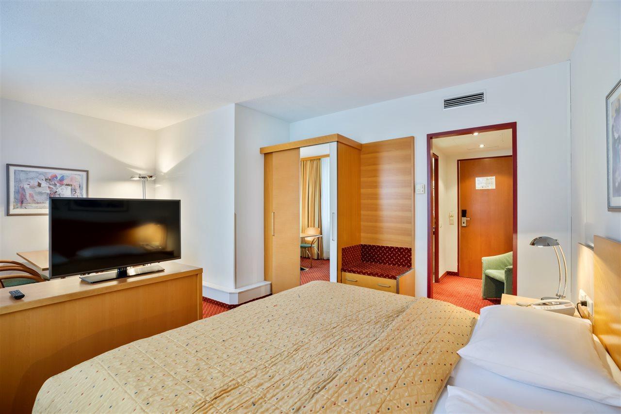 Austria Trend Hotel Salzburg West Himmelreich Zewnętrze zdjęcie